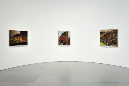 Calder at Leeum, Samsung Museum of Art (2013)