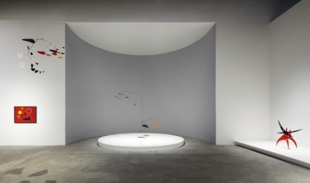 Calder at Leeum, Samsung Museum of Art (2013)