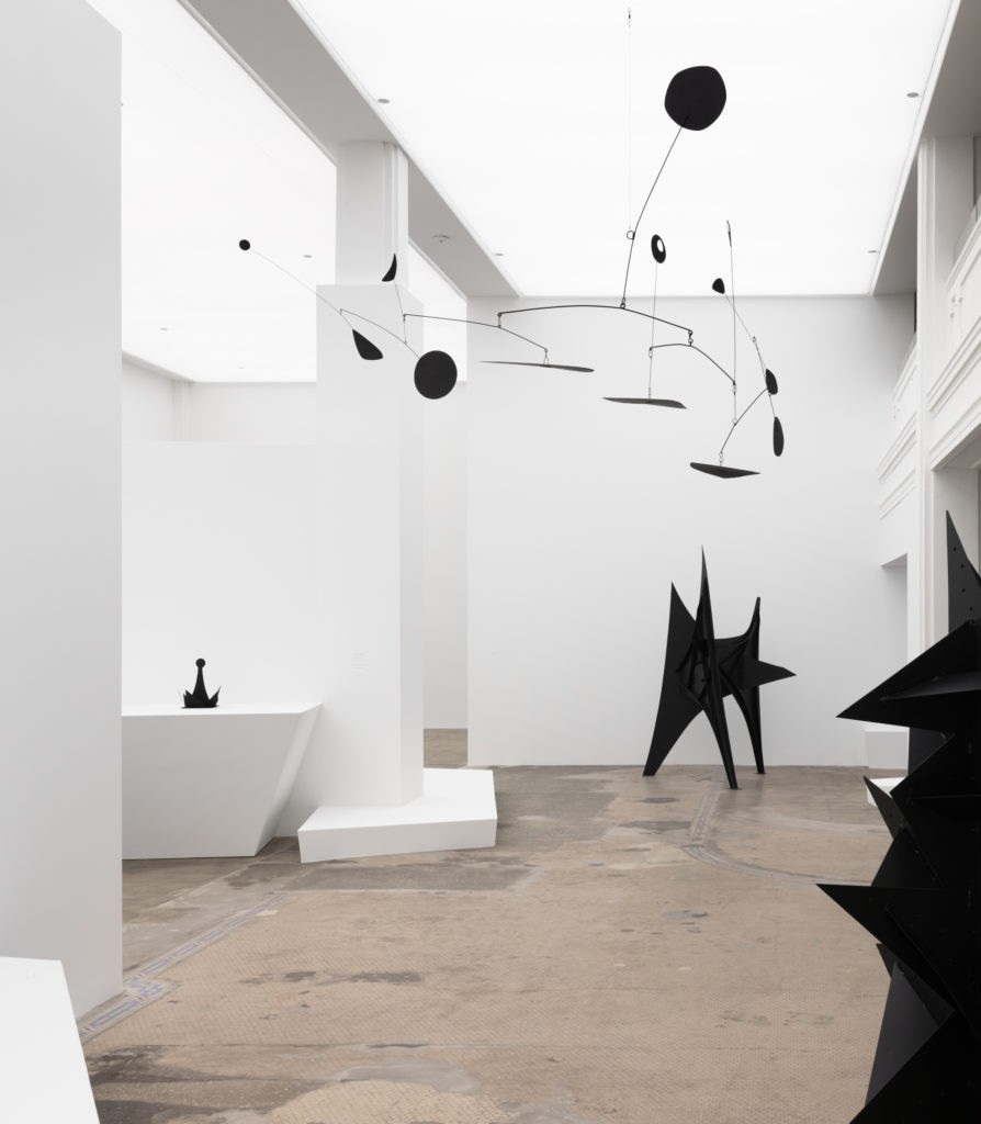 Hauser & Wirth, Los Angeles (2018) | Calder Foundation