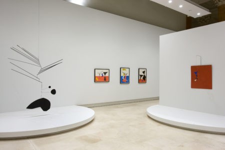 Calder: Sculptor of Air at Palazzo delle Esposizioni