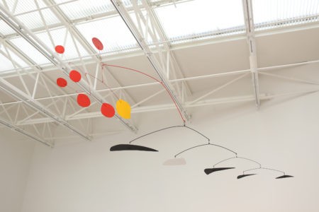 Calder Stories at Centro Botín (2019)