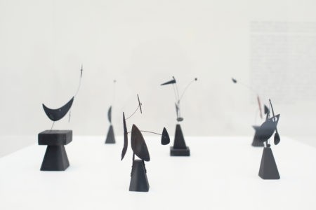Calder Stories at Centro Botín (2019)