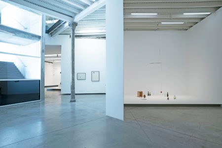 Alexander Calder: Theater of Encounters at Fundación Proa (2018)