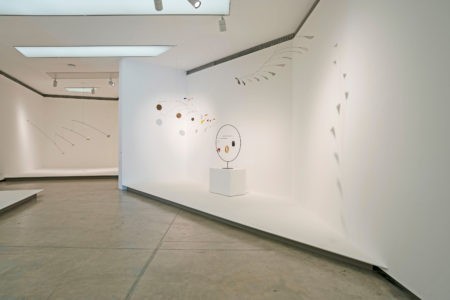 Alexander Calder: Theater of Encounters at Fundación Proa (2018)