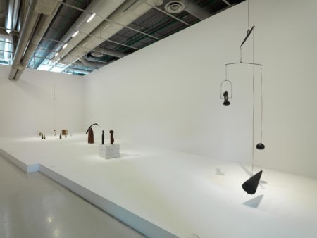 Calder: les années parisiennes at Centre Pompidou (2009)