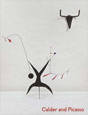 Calder and Picasso (2016)