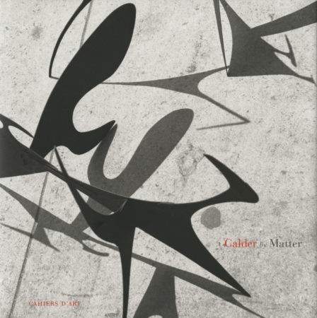 Calder by Matter (2013)