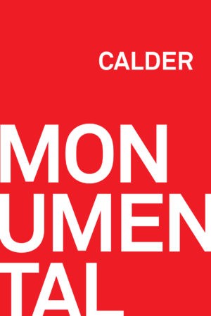 Calder: Monumental (2017)