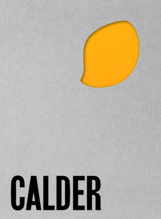 Calder: From the Stony River to the Sky (2018)