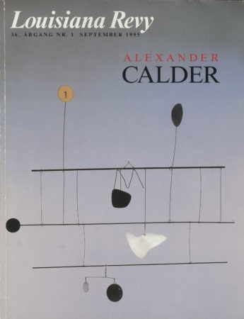 Alexander Calder: Retrospective (1995)