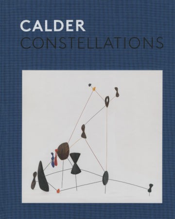 Calder/Miró: Constellations (2017)