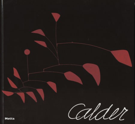 Calder: Sculptor of Air (2009)