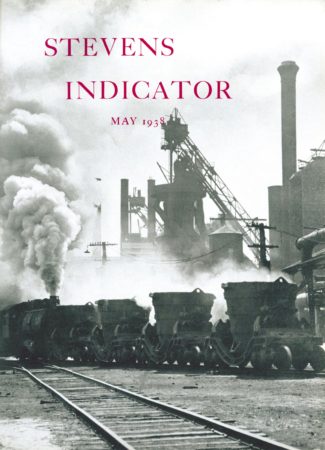 Stevens Indicator (1938)