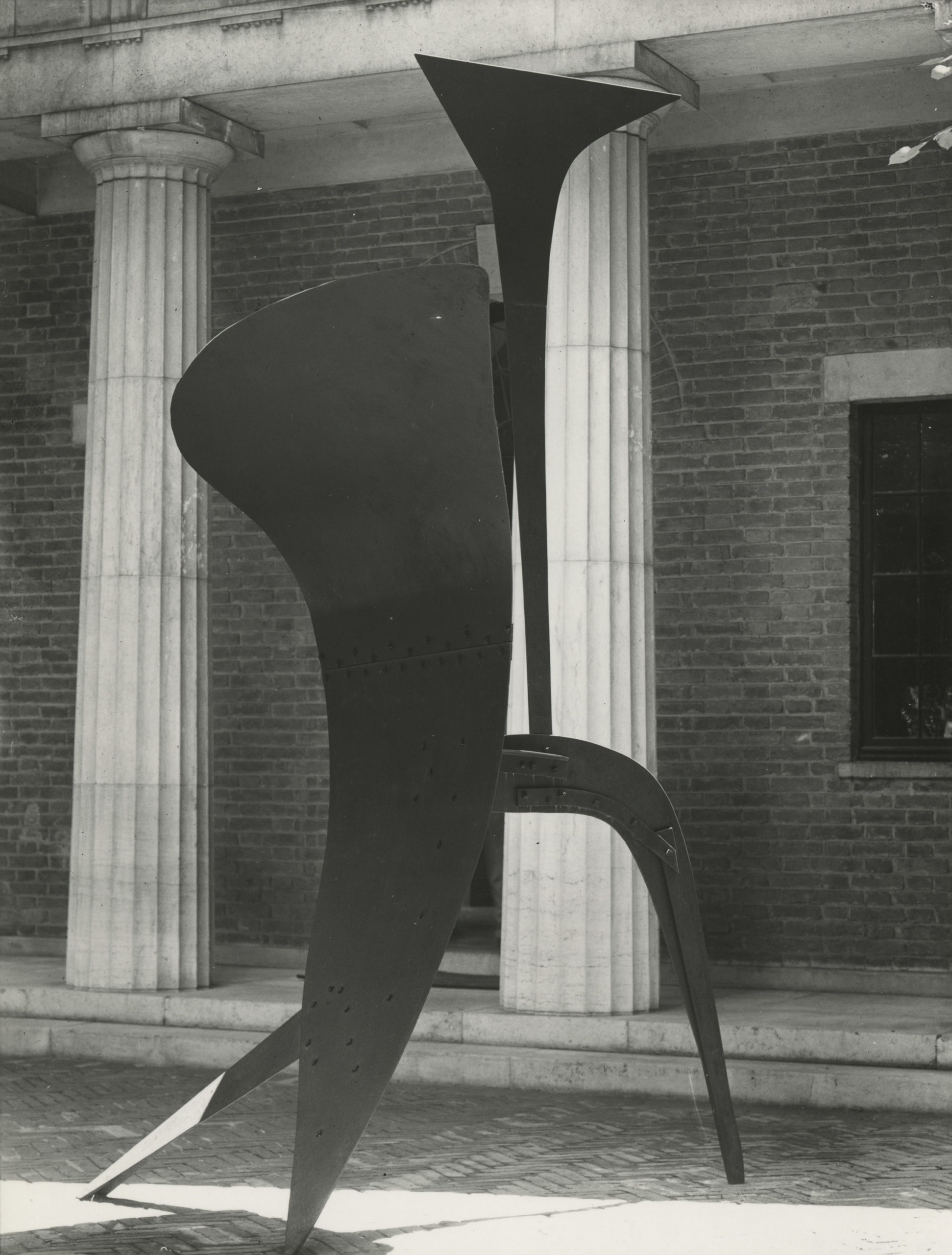 Marion Greenwood (1928) Calder Foundation