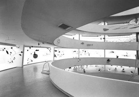 Alexander Calder: A Retrospective Exhibition (1964)
