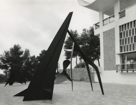 Fondation Maeght (1969)