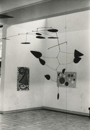 Fondation Maeght (1969)