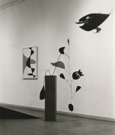 Musée National d’Art Moderne (1965)