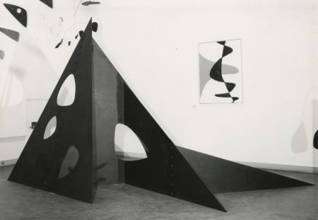 Musée National d’Art Moderne (1965)