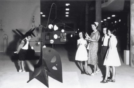 II Bienal do Museu de Arte Moderna de São Paulo (1953)