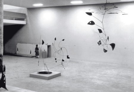 II Bienal do Museu de Arte Moderna de São Paulo (1953)