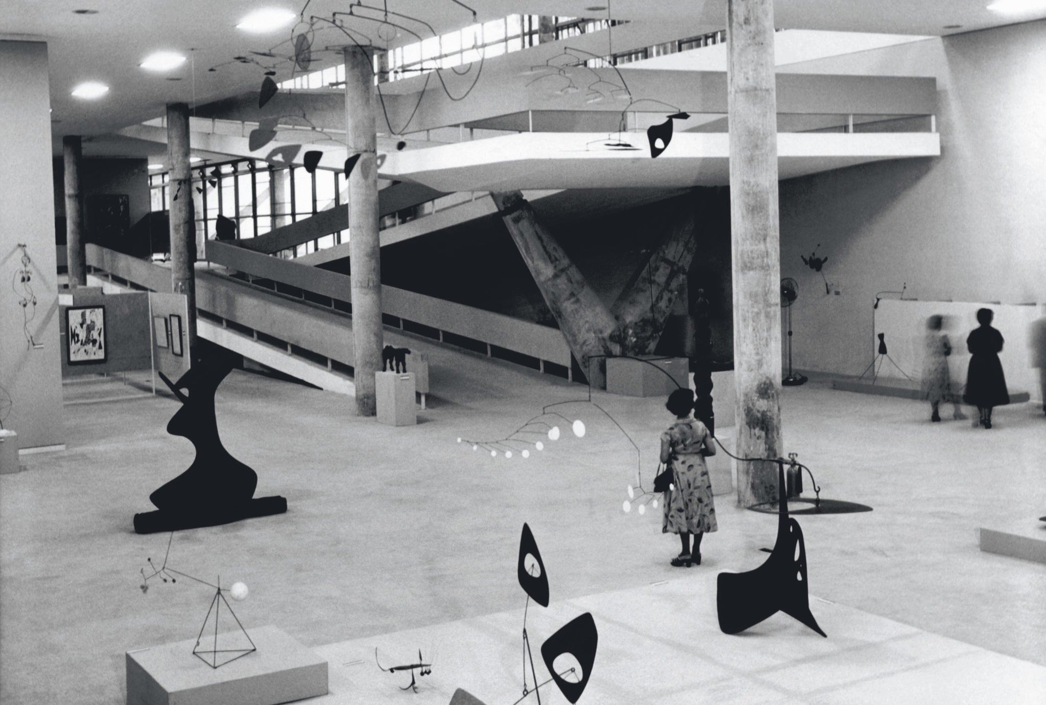 アート・デザイン・音楽 FOTO.ENTDECKUNGEN  1840-1940 museu-de-arte-moderna-1953-