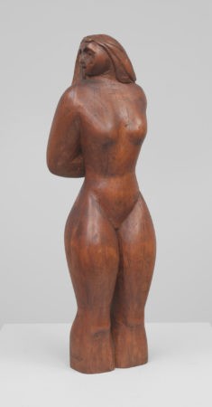 Woman (c. 1928)