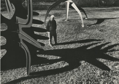Calder in Roxbury (c. 1965)