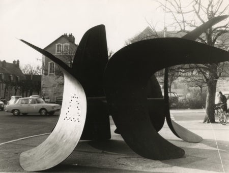 Cinq ailes (1967)