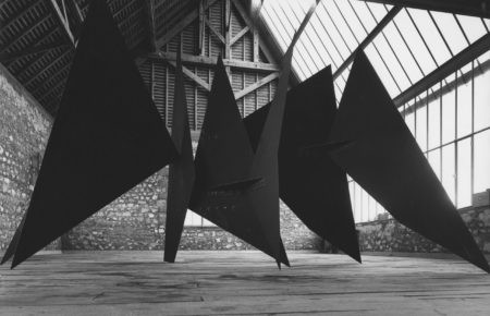 Les Triangles (1963)