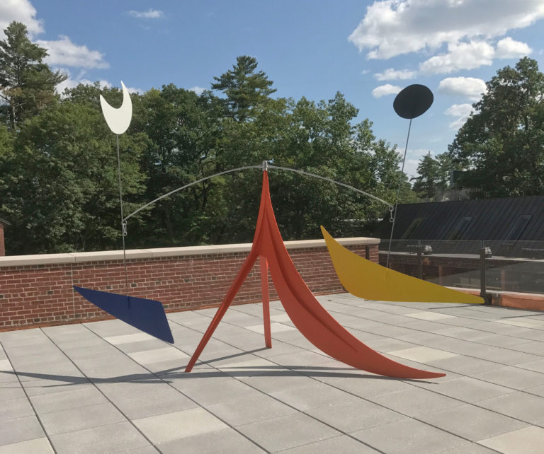 The Iguana (1968) | Calder Foundation