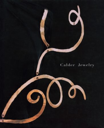 Calder Jewelry (2007)