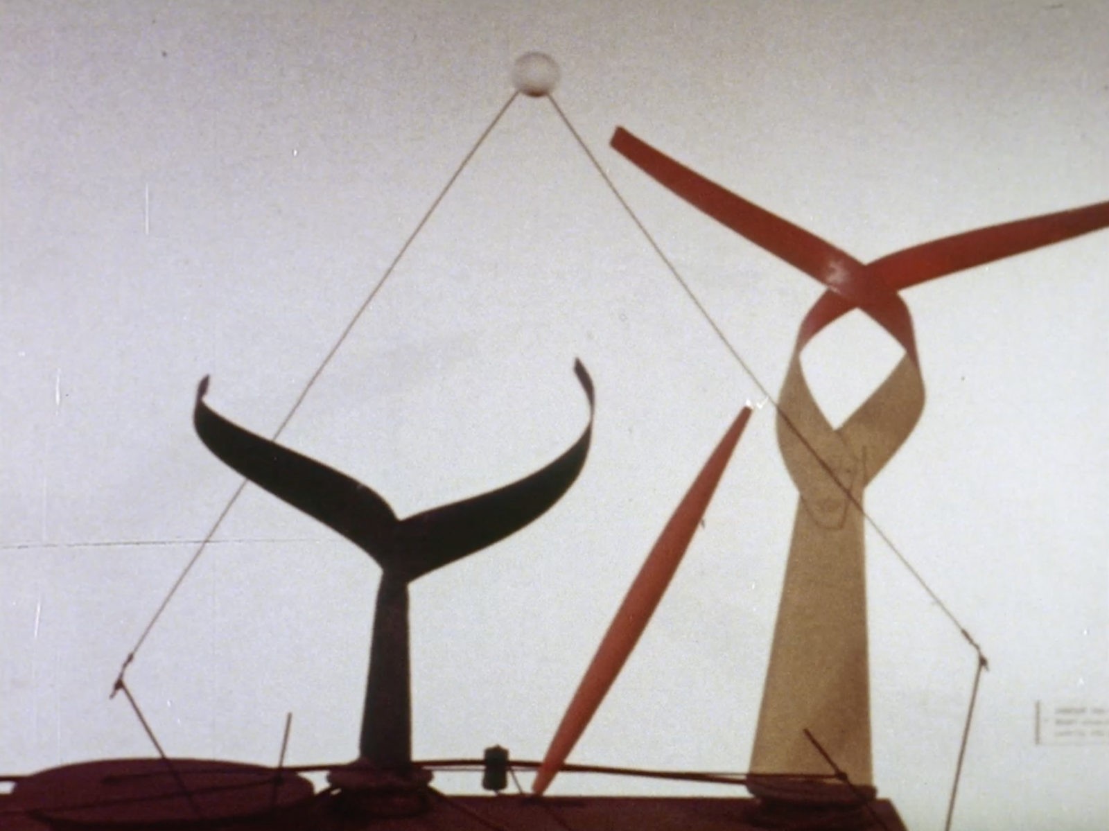 Alexander Calder: Sculpture and Constructions