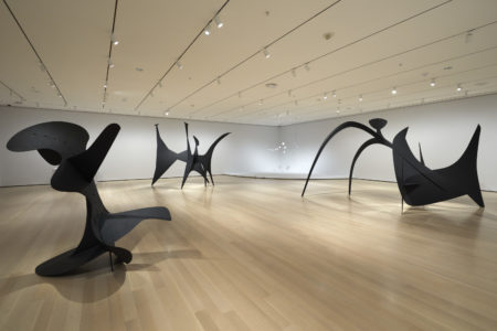 The Museum of Modern Art, New York (2021)