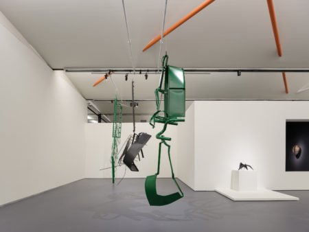 Calder Now at Kunsthal Rotterdam (2021)