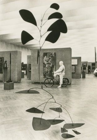 The Forest is the Best Place (1945), Moderna Museet, Stockholm (1961)