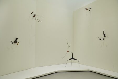 Calder. Rêver en équilibre at Fondation Louis Vuitton, Paris (2026)