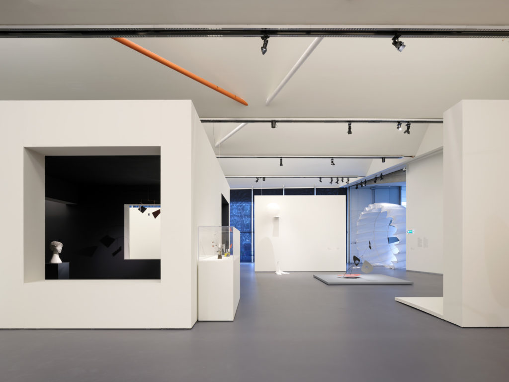 Calder Now At Kunsthal Rotterdam (2021) | Calder Foundation