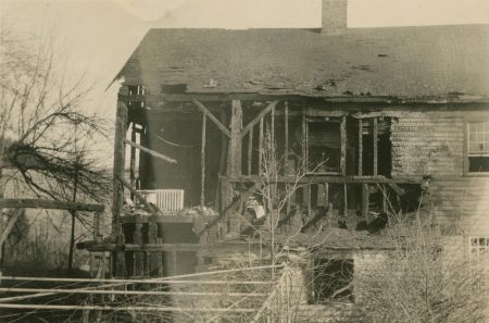 After the Roxbury fire (1943)