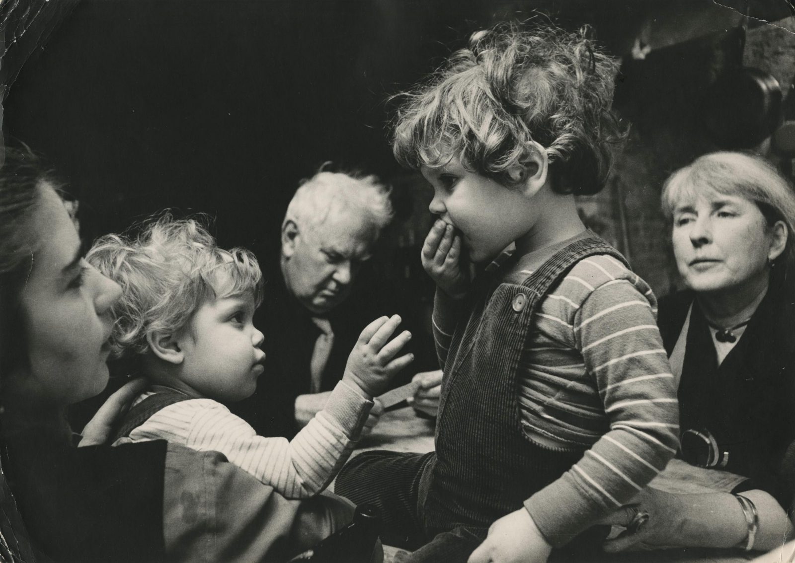 Alexander Calder: A Retrospective Exhibition (1964) | Calder Foundation