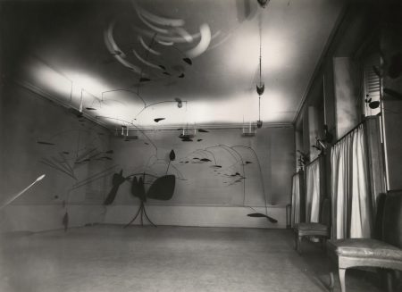Galerie Louis Carré, Paris (1946)