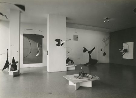 The Museum of Modern Art, New York (1943)