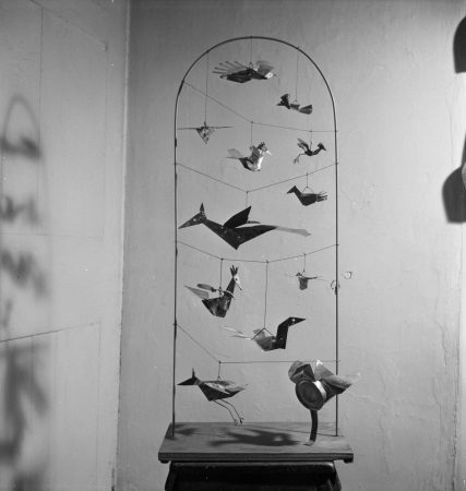 Birds (1950)