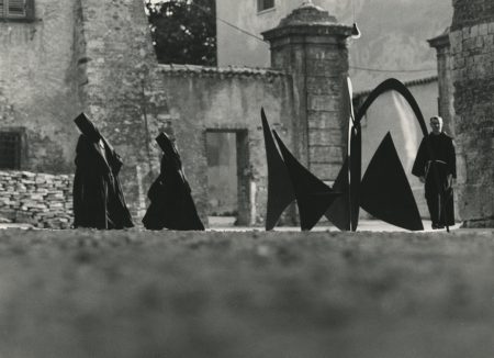 Black Widow (1962)