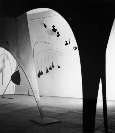 Calder (1940)