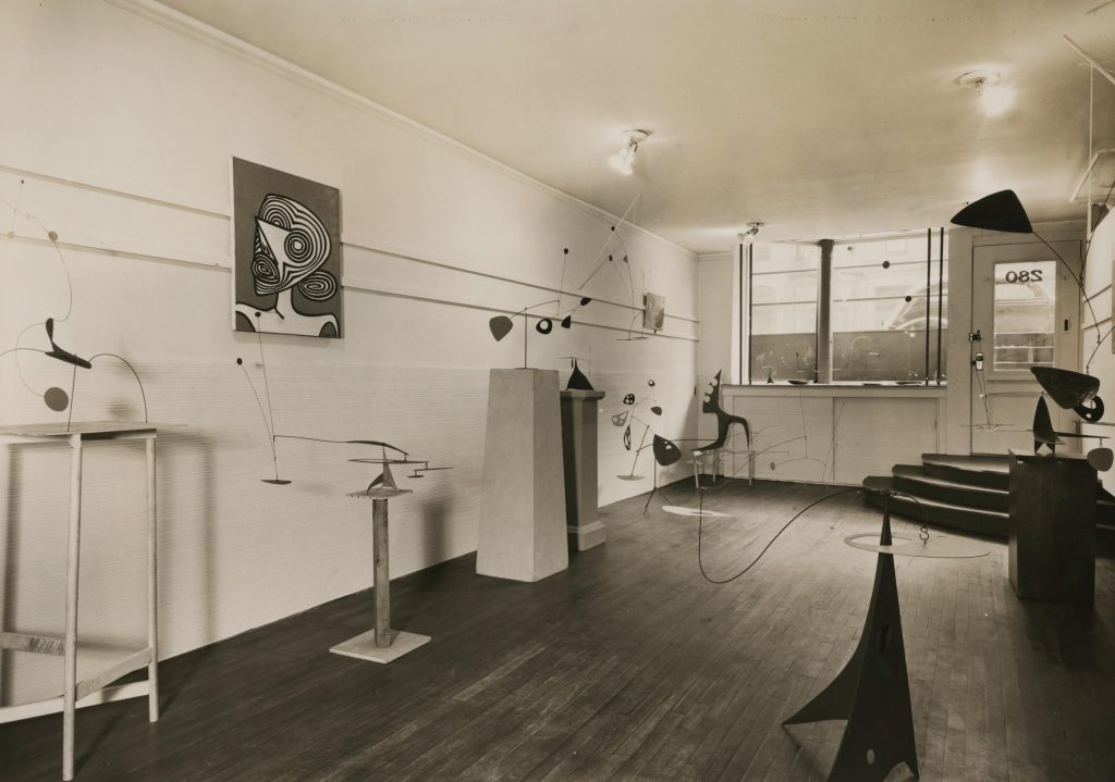 Calder (1949) | Calder Foundation
