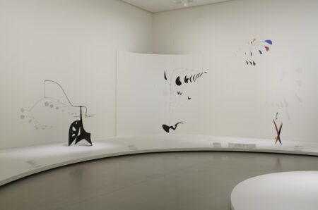 Calder. Rêver en équilibre at Fondation Louis Vuitton, Paris (2026)