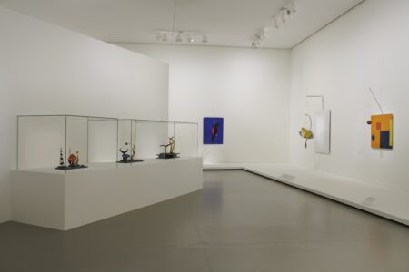 Calder. Rêver en équilibre at Fondation Louis Vuitton, Paris (2026)