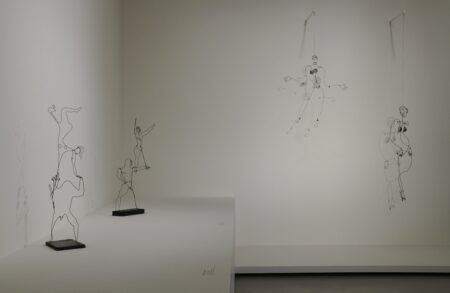 Calder. Rêver en équilibre at Fondation Louis Vuitton, Paris (2026)