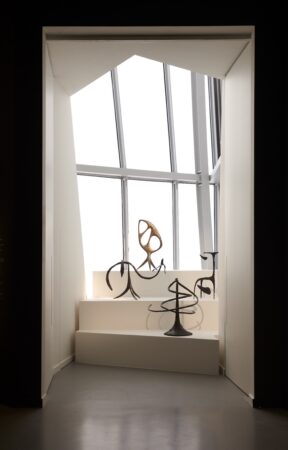 Calder. Rêver en équilibre at Fondation Louis Vuitton, Paris (2026)